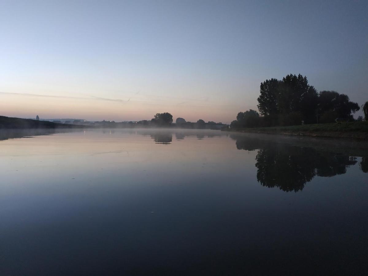 La Flandre Entre Plaine, Mer Et Marais Rubrouck Buitenkant foto